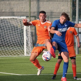 Calcio, Prima Categoria A. Tante le salite in valle, Camporosso - Andora chiuderà il programma alle 18:00