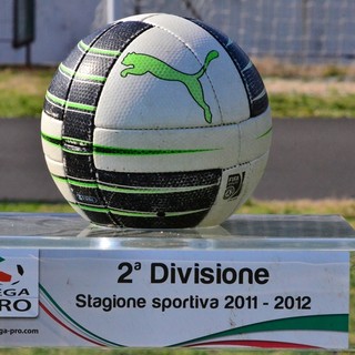 Seconda Divisione: i risultati e la classifica dopo la sesta giornata