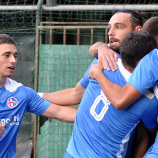 Calcio, Serie D. Oggi riprende Ligorna - Sestri Levante. Roselli: &quot;I Corsari possono fare il record di punti&quot;