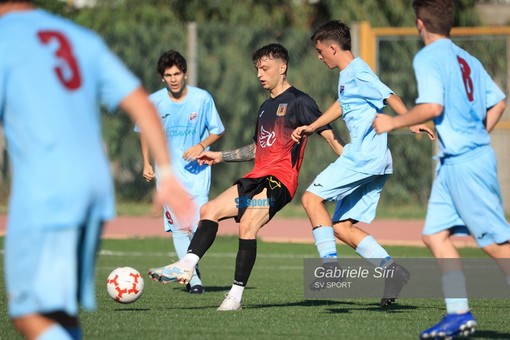 Calcio, Prima Categoria. Occasione di allungo per le big, esordio di mister Monte sulla panchina della Vadese