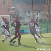 Calcio. Prima Categoria: alle 18.00 il testa a testa a distanza tra Pontelungo e Camporosso, nel girone B il Quiliano &amp; Valleggia fa tappa a Cogoleto per avvicinare la Promozione