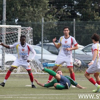 Calcio, Promozione. Terza giornata al via e i punti iniziano già a pesare