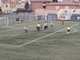 Calcio. La punizione di Sfinjari e l'inserimento di Rocca, ecco i gol di Pontelungo - Sampierdarenese (VIDEO)