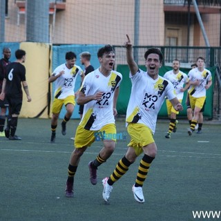 Calcio, Baia Alassio. Si torna in campo con il pensiero rivolto ad Andrea Fumagalli. Il presidente Durante: &quot;Contro la Golfo Dianese una bella prestazione anche per lui&quot;