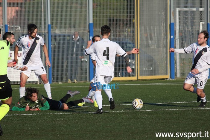 Calcio. Eccellenza: insidia Campomorone per l’Albenga, la Cairese affronta il Rivasamba con vista sul secondo posto