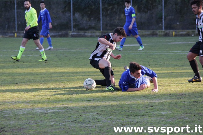 Calcio, Juniores Provinciali. Coppa Petitti: i risultati e la classifica dopo la terza giornata