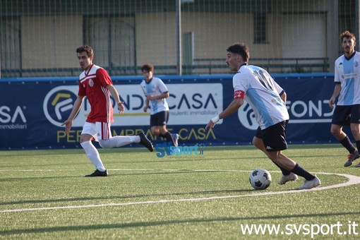 Calcio. Promozione, tutto su Pietra Ligure-Praese: una fetta di campionato si decide con il big match del &quot;Devincenzi&quot;