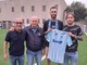 Calciomercato. Albissole, finalmente Guarco