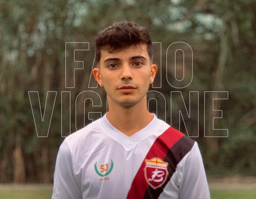 Calciomercato. Corsa e dribbling per il Borghetto, Fabio Vignone arriva dal Pietra Ligure