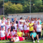 Domani la festa del calcio integrato al Centro Sportivo San Biagio