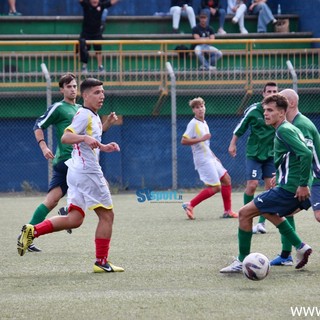 Calcio, Promozione. Conferme e voglia di riscatto, menu ricco per la settima giornata