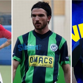 Calciomercato. Celle Varazze scatenato, annunciati Bottino, Gnecchi e Macagno