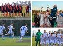 Calcio. L'Imperia batte 1-0 il Rivasamba e vince la Coppa d'Eccellenza, gli scatti dall'Olmo Ferro (FOTOGALLERY)