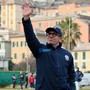 Calcio, Savona. Il primato non distrae Cola: &quot;Contenti, ma ora conta poco&quot; (VIDEO)