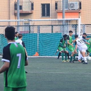 Calcio, Promozione. La doppietta di Berruti e il gol Di Di Martino, il Bragno espugna 3-0 Ospedaletti