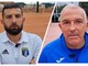 Calcio. L'Imperia mastica amaro dopo il pari al 96' del Saluzzo, ecco mister Buttu e Costantini (VIDEO)