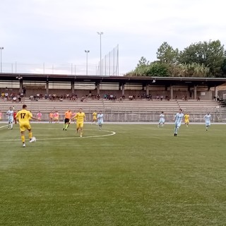 Calcio. Un solo gol al Memorial Bertolucci, lo segna l'Albissole al Savona con Polito, il Celle Varazze si aggiudica le sue sfide dal dischetto