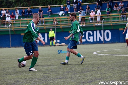 Calcio, Promozione. Legino sul podio nella &quot;Valorizzazione Giovani&quot;, buoni piazzamenti per le savonesi