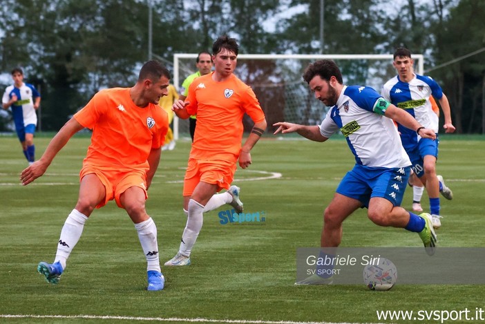 Calcio, Eccellenza. Cambia l'orario per il turno infrasettimanale del 4 dicembre