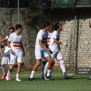 Calcio, Finale. Niente scossoni, si punta al mercato di dicembre per rinforzare la squadra