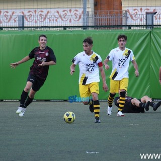 Calcio, Prima Categoria. L'anticipo premia lo Speranza, 1-0 alla Vadese, nel girone A big match tra Millesimo e Baia Alassio