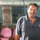 Calcio. A Carmine Iannece l'attestato di dirigente benemerito nazionale, la consegna questa sera a Savona