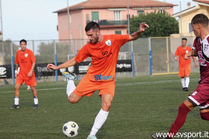 Calcio, Promozione. Una domenica concentrata in tre chilometri