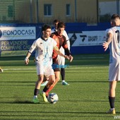 Calcio, Eccellenza. Si riparte dalla bagarre in vetta, c'è il Taggia per il Pietra Ligure