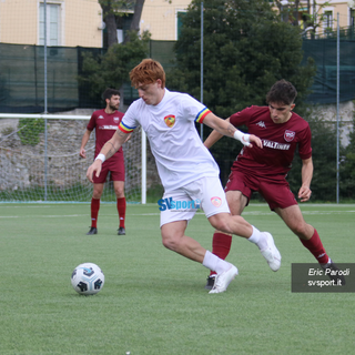 Calcio, Coppa Italia Promozione: Finale e Ceriale passano il turno, in corsa Legino e Albissole