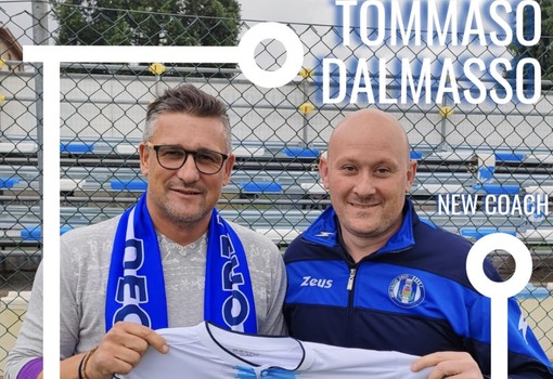 Calciomercato. Il Dego opta per la soluzione interna, il nuovo tecnico è Tommaso Dalmasso