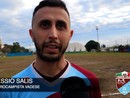 Calcio, Vadese. Salis non vuole cali di tensione: &quot;Non abbiamo fatto ancora nulla. Il gol su calcio d'angolo? Solo in parte per caso&quot; (VIDEO)