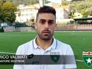 Calcio, Sestrese. Valmati non si da pace dopo il ko di Finale; &quot;Incredibile aver perso una gara dominata, non siamo ancora pronti per le zone alte&quot; (VIDEO)