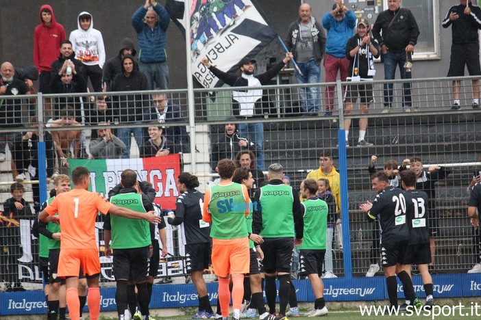 Calcio, Albenga. Il Rivasamba si impunta: &quot;Niente posticipo? Non accettiamo l'ingresso gratuito degli ingauni&quot;