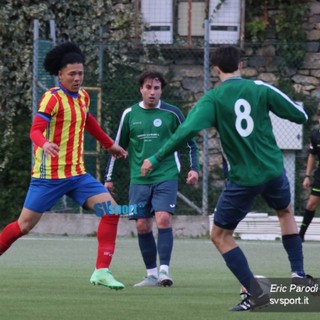 Calciomercato, Nolese. Grillo, Berretta, Penso e Aroca, quattro regali sotto l'albero per mister Cavaliere