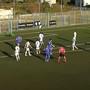 Calcio. L'Albenga non pone resistenza contro il Ligorna, vittoria biancoblu con Miracoli e Lionetti (VIDEO)