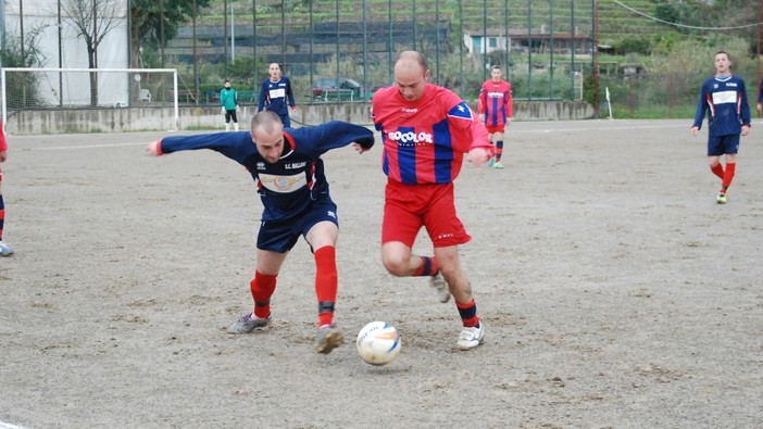 Calcio, Prima Categoria: i risultati dopo la prima frazione