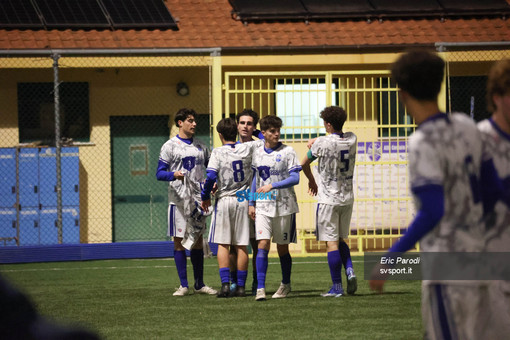 Calcio, Coppa Italia di Promozione. Il Ceriale sfiderò il Busalla in semifinale, fissata anche la data della finalissima