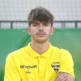 Calciomercato. La Baia Alassio apre la settimana con Artur Hamati