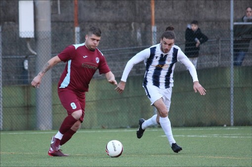 Calcio. Savona - Vadese, c'è di più oltre a un arbitraggio poco felice