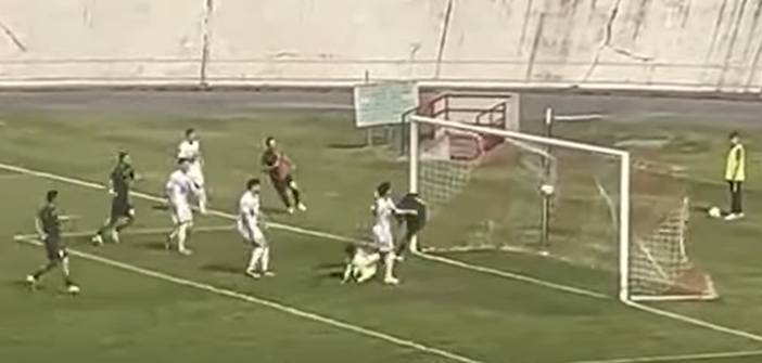 Calcio. Il Vado in finale playoff. La sintesi della vittoria di Varese (VIDEO)