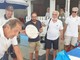 Pesca sportiva: premiati a Celle Ligure i vincitori del tradizionale &quot;Trofeo di Ferragosto&quot;