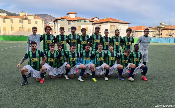 Calcio, Promozione. Valorizzazione giovani: nel girone A primeggia il Legino davanti a Celle Varazze e Golfo Dianese