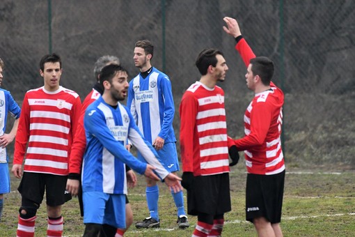 Calcio, Seconda Categoria B: via alla 13° giornata, tante le squadre a caccia di conferme