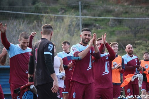 Calcio, Prima Categoria B. Gli anticipi del sabato aspettano Speranza e Vadese