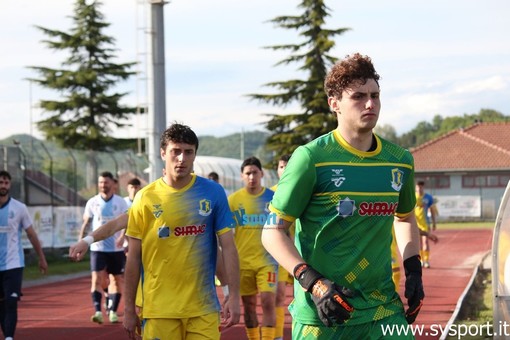 Calcio, Cairese - Pietra Ligure: il protagonista &quot;inaspettato&quot;