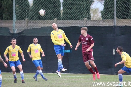 Calcio, Cisano. Ridotta solo la squalifica di Antonelli, confermati gli otto e i quattro turni per Piazza e Mantero