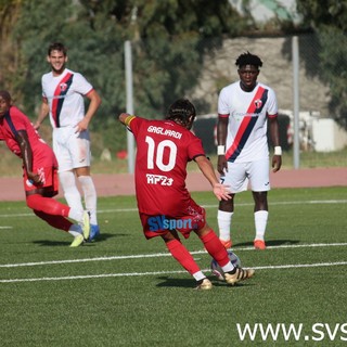 Calcio, Serie D. Inizia il cammino di Vado e Albenga, ma l'intero programma si preannuncia subito intrigante