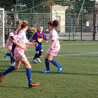 Calcio: Andora, ottimi riscontri per il &quot;Torneo in Rosa&quot;. Il presidente Morelli: &quot;Allarghiamo l'iniziativa ai comuni limitrofi&quot;