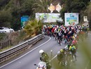 Ciclismo. Anche nel 2024 la stagione riparte dal Trofeo Laigueglia