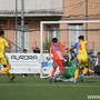 un' immagine di Rivasamba - Cairese, finale playoff ligure della scorsa stagione